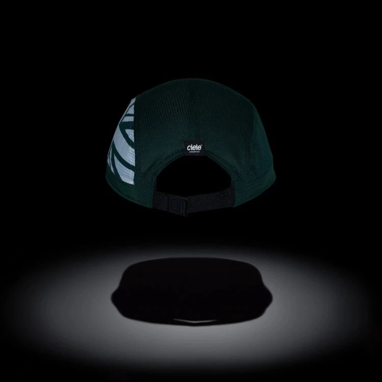 CIELE LRCap - London 7 CIELE LRCap - London