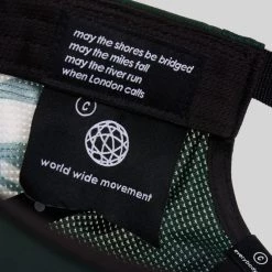 CIELE LRCap - London 18 CIELE LRCap - London