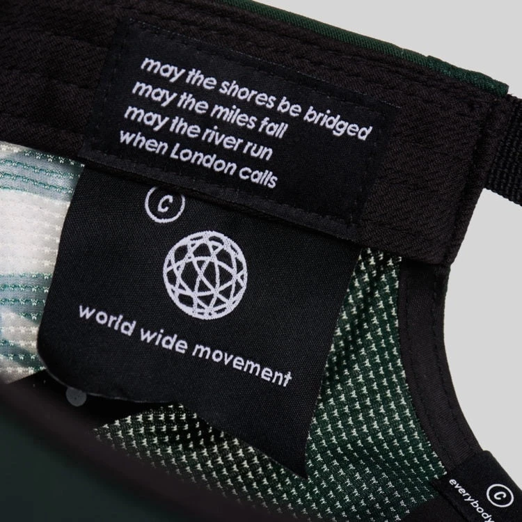 CIELE LRCap - London 9 CIELE LRCap - London