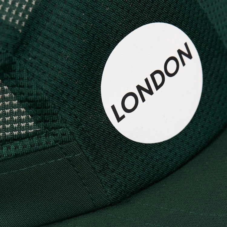 CIELE LRCap - London 2 CIELE LRCap - London