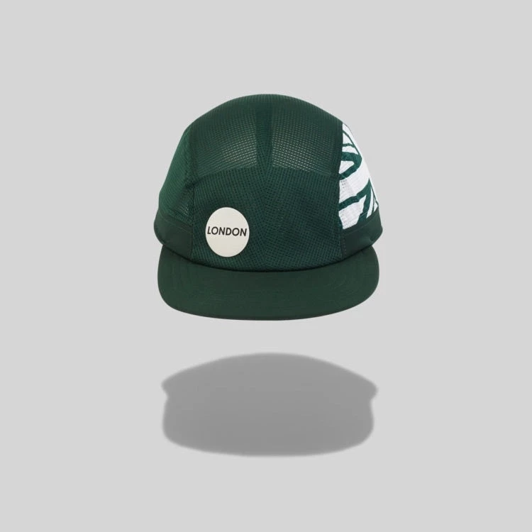 CIELE LRCap - London 6 CIELE LRCap - London