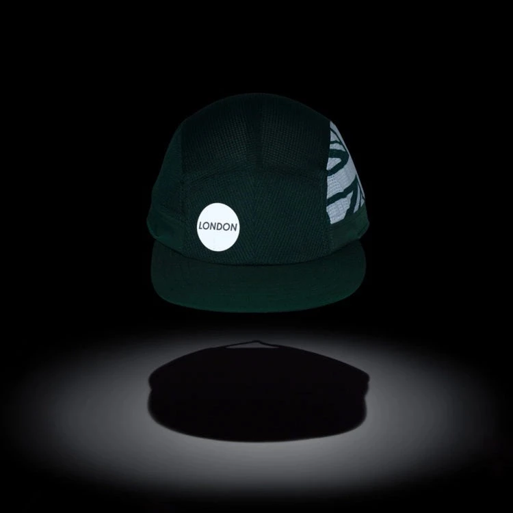 CIELE LRCap - London 8 CIELE LRCap - London