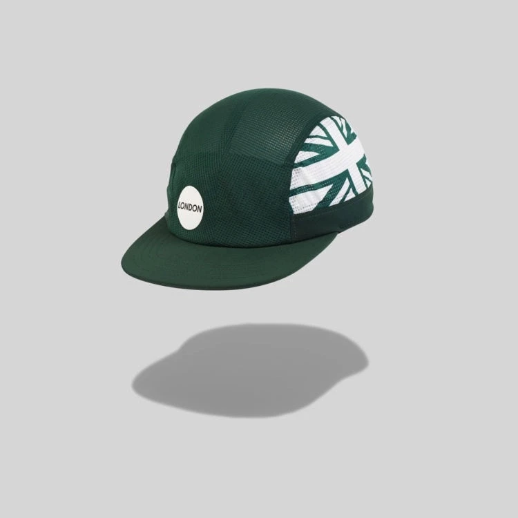 CIELE LRCap - London 1 CIELE LRCap - London