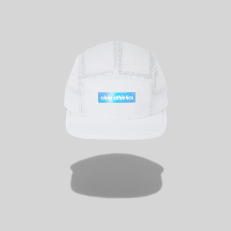 CIELE GOCap - Iconic Bar - Pearl