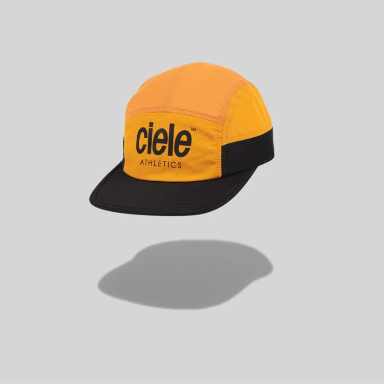 CIELE GOCap - Athletics - Red Planet