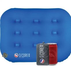 BIG AGNES Q-Core Deluxe Pillow