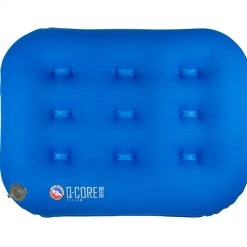 BIG AGNES Q-Core Deluxe Pillow