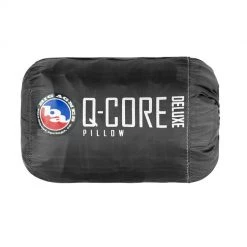 BIG AGNES Q-Core Deluxe Pillow