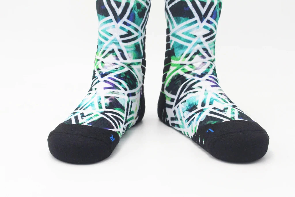 YATTA LIFE Waterproof Socks 2 YATTA LIFE Waterproof Socks