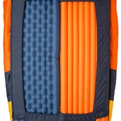 BIG AGNES Dream Island 15˚F/-9˚C Sleeping Bag