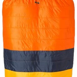 BIG AGNES Dream Island 15˚F/-9˚C Sleeping Bag