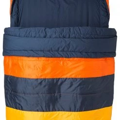 BIG AGNES Dream Island 15˚F/-9˚C Sleeping Bag