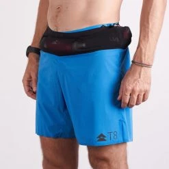 T8 Sherpa Shorts V2 - Men's