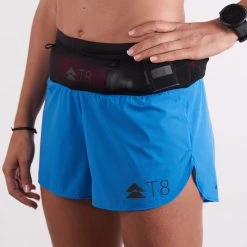 T8 Sherpa Shorts V2 - Women's