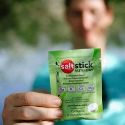 SALTSTICK FastChews - Lemon Lime