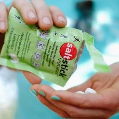 SALTSTICK FastChews - Lemon Lime