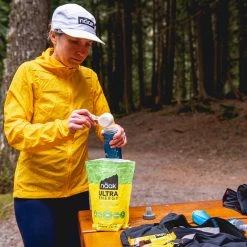 NAAK Drink Mix - Lime