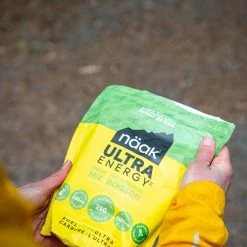 NAAK Drink Mix - Lime