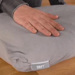 KLYMIT Drift Car Camp Pillow 19 KLYMIT Drift Car Camp Pillow