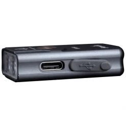 FENIX E03R Keychain Flashlight