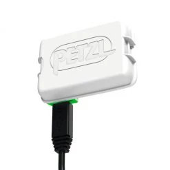 PETZL ACCU SWIFT RL Lithium Ion Rechargeable Battery