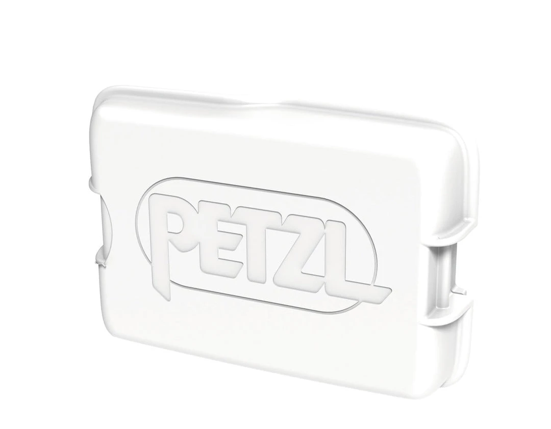 PETZL ACCU SWIFT RL Lithium Ion Rechargeable Battery 1 PETZL ACCU SWIFT RL Lithium Ion Rechargeable Battery