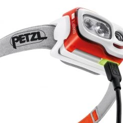 PETZL SWIFT RL Headlamp - 900 Lumens