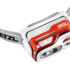 PETZL SWIFT RL Headlamp - 900 Lumens