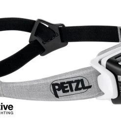 PETZL SWIFT RL Headlamp - 900 Lumens