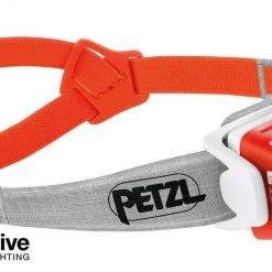 PETZL SWIFT RL Headlamp - 900 Lumens