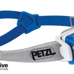 PETZL SWIFT RL Headlamp - 900 Lumens
