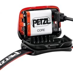 PETZL ACTIK® CORE Headlamp - 450 Lumens 9 PETZL ACTIK® CORE Headlamp - 450 Lumens