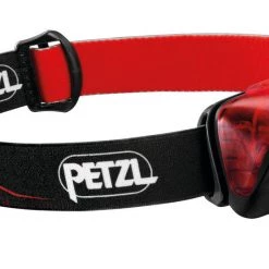 PETZL ACTIK® CORE Headlamp - 450 Lumens