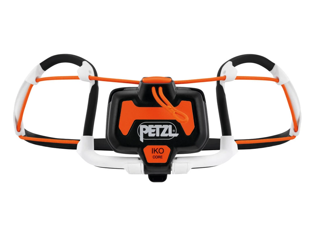 PETZL IKO CORE 9 PETZL IKO CORE