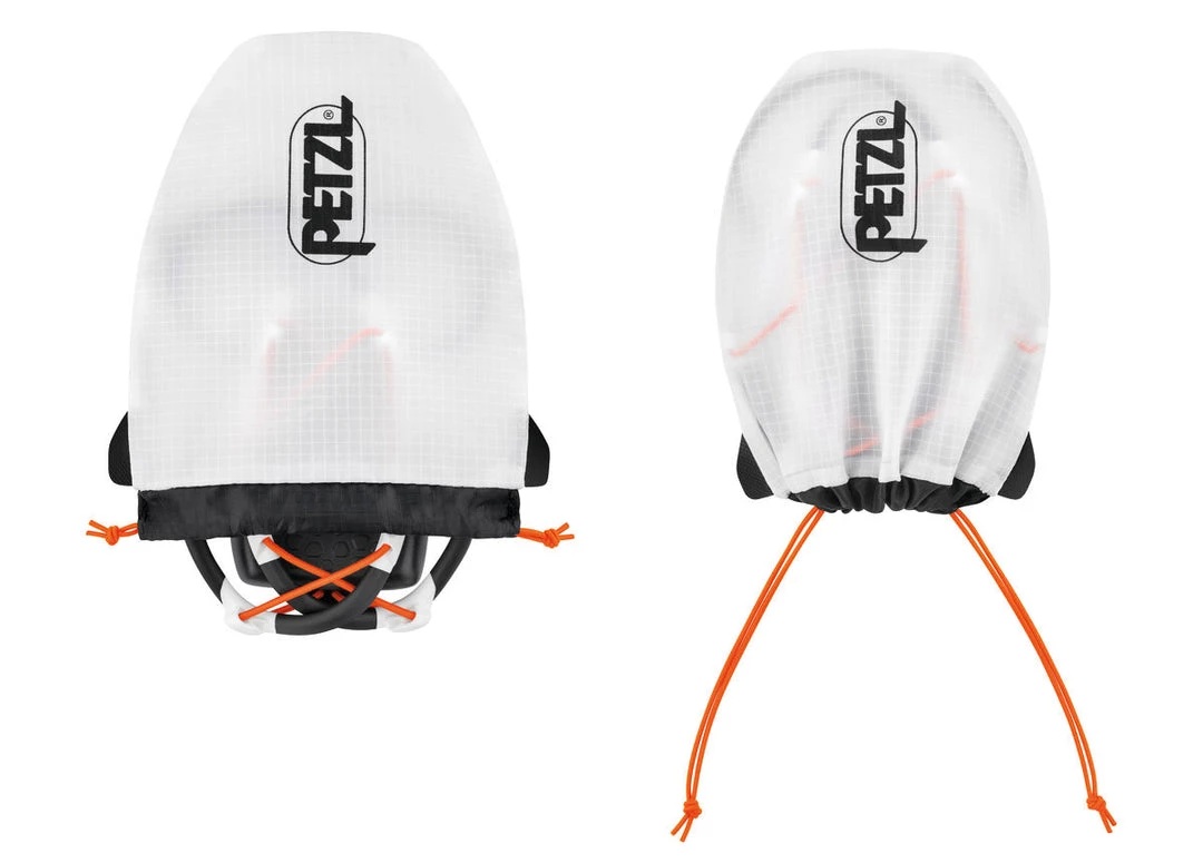 PETZL IKO CORE 8 PETZL IKO CORE