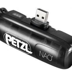 PETZL ACCU NAO Lithium Ion Rechargeable Battery