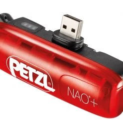 PETZL ACCU NAO+ Lithium Ion Rechargeable Battery