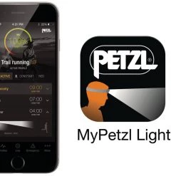 PETZL NAO® + Headlamp - 750 Lumens