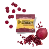 HONEY STINGER Energy Chews - Pomegranate (4pk)