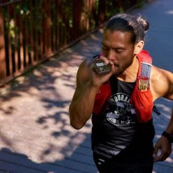 Endurance Tap Gel Flask 150ml