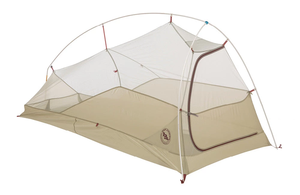 BIG AGNES Fly Creek HV UL1 Tent 1 BIG AGNES Fly Creek HV UL1 Tent