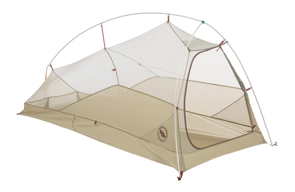 BIG AGNES Fly Creek HV UL1 Tent 2 BIG AGNES Fly Creek HV UL1 Tent
