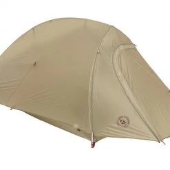 BIG AGNES Fly Creek HV UL1 Tent 7 BIG AGNES Fly Creek HV UL1 Tent