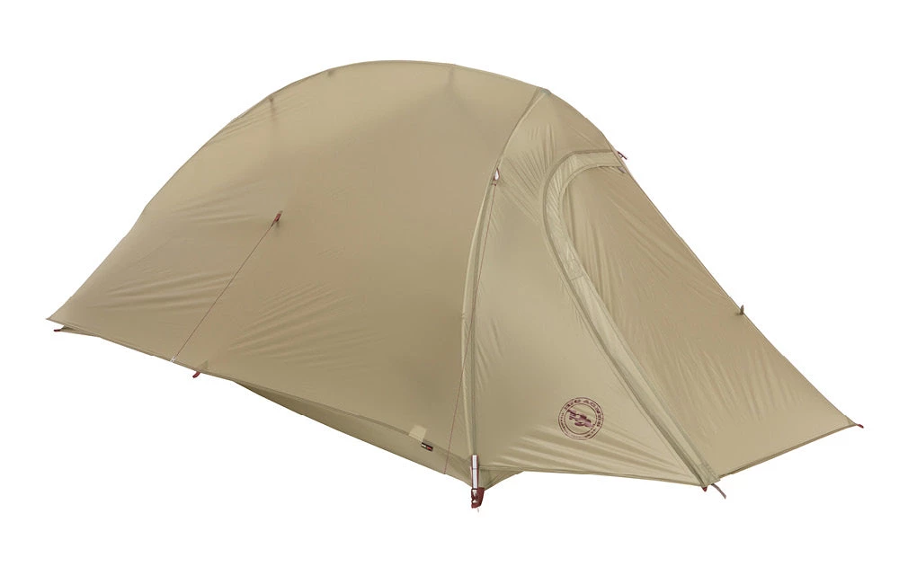 BIG AGNES Fly Creek HV UL1 Tent 3 BIG AGNES Fly Creek HV UL1 Tent