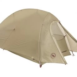 BIG AGNES Fly Creek HV UL1 Tent 8 BIG AGNES Fly Creek HV UL1 Tent