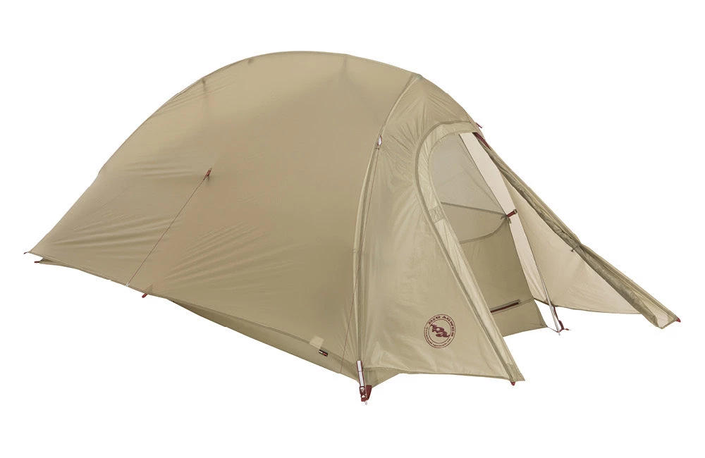 BIG AGNES Fly Creek HV UL1 Tent 4 BIG AGNES Fly Creek HV UL1 Tent