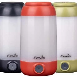 FENIX CL26R Rechargeable Lantern