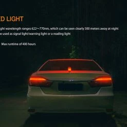 FENIX CL26R Rechargeable Lantern