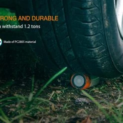 FENIX CL26R Rechargeable Lantern