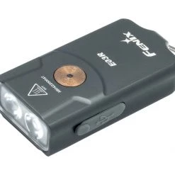FENIX E03R Keychain Flashlight